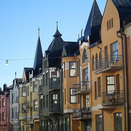 Picturesque Area In Helsinki Center Apartment Exterior foto