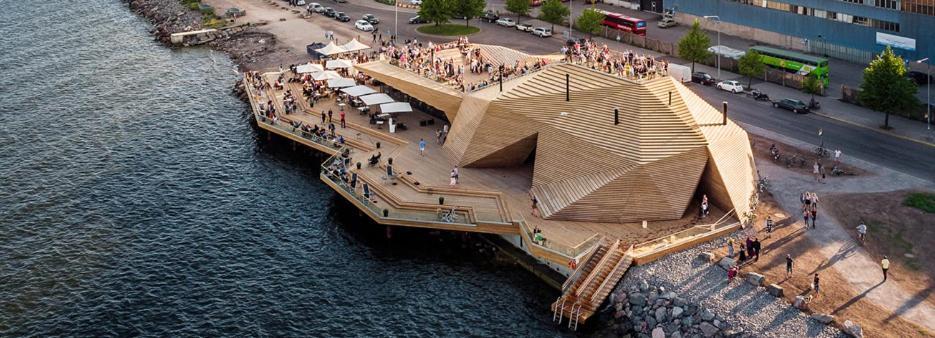 Picturesque Area In Helsinki Center Apartment Exterior foto